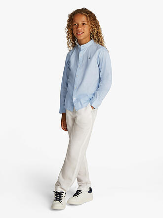 TOMMY HILFIGER | Jungen Hemd