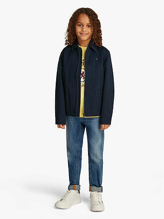 TOMMY HILFIGER | Jungen Jacke 