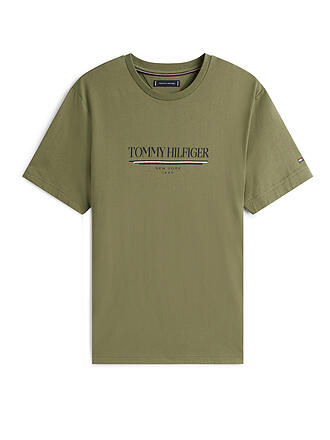 TOMMY HILFIGER | T-Shirt