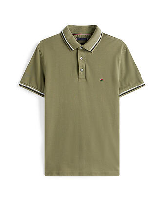TOMMY HILFIGER | Poloshirt Slim Fit