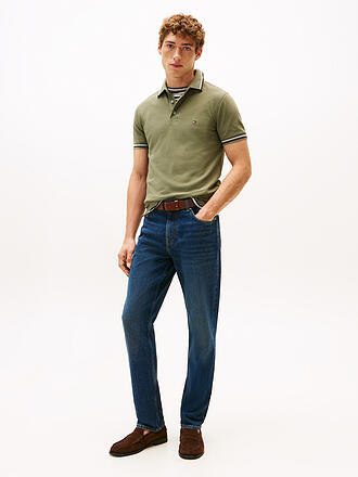 TOMMY HILFIGER | Poloshirt Slim Fit