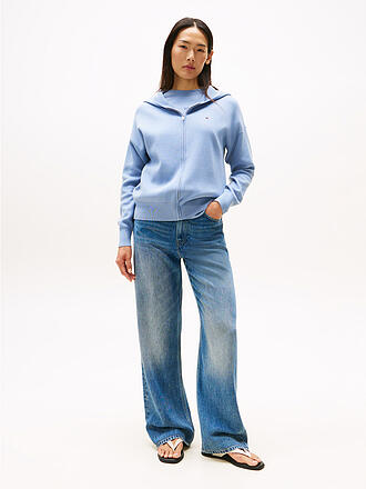 TOMMY HILFIGER | Strickjacke 