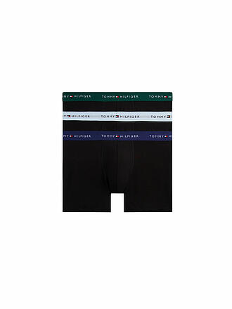 TOMMY HILFIGER | Pants 3er Pkg. gold