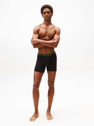 TOMMY HILFIGER | Pants 3er Pkg. gold