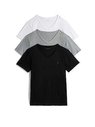 TOMMY HILFIGER | T-Shirt 3er Pkg. 