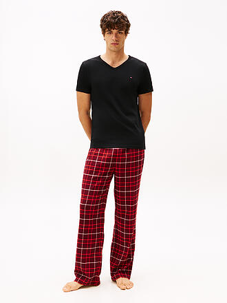 TOMMY HILFIGER | T-Shirt 3er Pkg. 