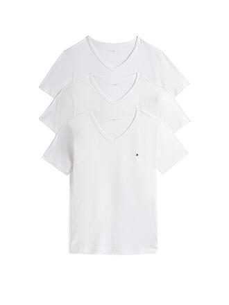 TOMMY HILFIGER | T-Shirt 3er Pkg. 