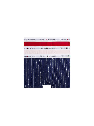 TOMMY HILFIGER | Pants 3er Pkg. gold