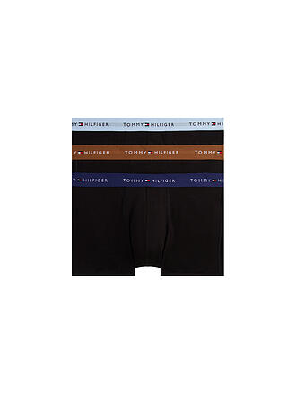 TOMMY HILFIGER | Pants 3er Pkg. gold