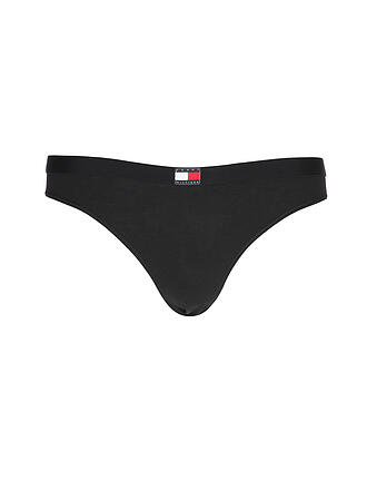 TOMMY HILFIGER | Slip 3-er Pkg. black