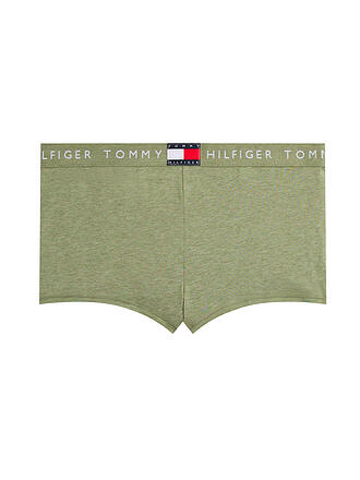 TOMMY HILFIGER | Pants green