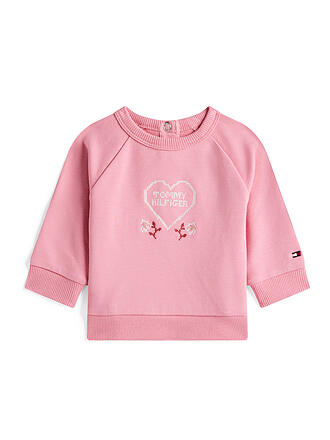 TOMMY HILFIGER | Mädchen Sweater
