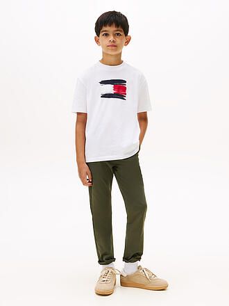 TOMMY HILFIGER | Jungen T-Shirt