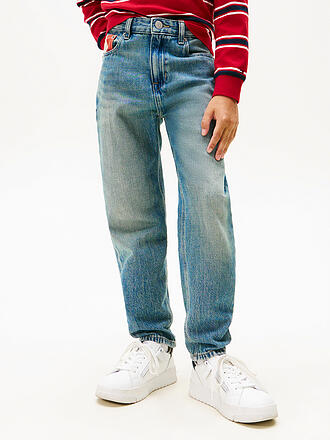 TOMMY HILFIGER | Jungen Jeans Regular Fit 