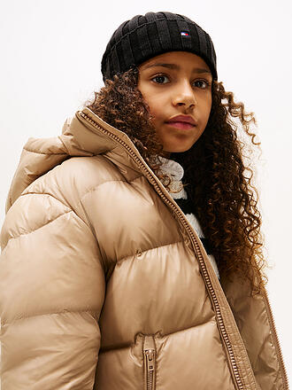 TOMMY HILFIGER | Kinder Mütze - Haube