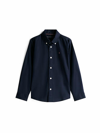 TOMMY HILFIGER | Jungen Hemd