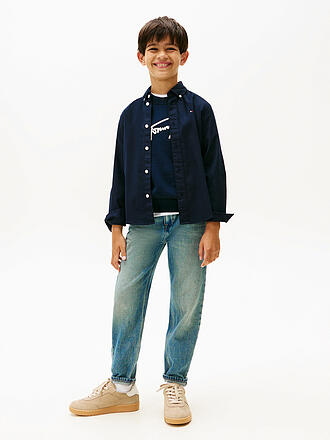 TOMMY HILFIGER | Jungen Hemd