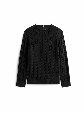 TOMMY HILFIGER | Jungen Pullover