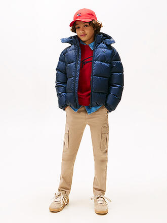 TOMMY HILFIGER | Jungen Jacke 