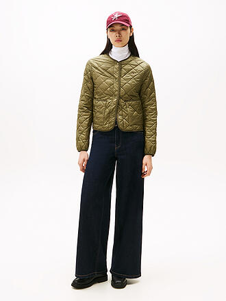 TOMMY HILFIGER | Leichtsteppjacke 