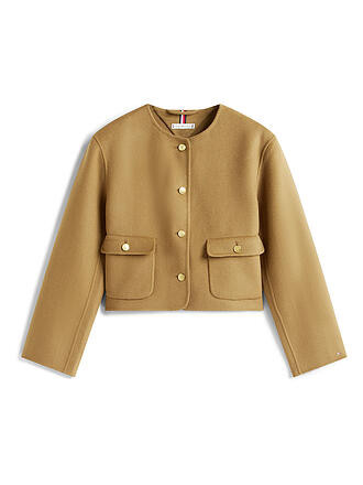 TOMMY HILFIGER | Jäckchen