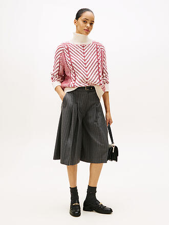 TOMMY HILFIGER | Rollkragenpullover 