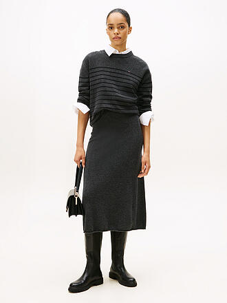 TOMMY HILFIGER | Midirock 