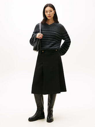 TOMMY HILFIGER | Midirock 