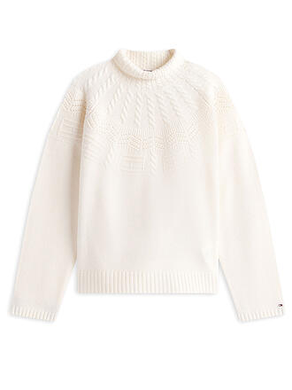 TOMMY HILFIGER | Rollkragenpullover 