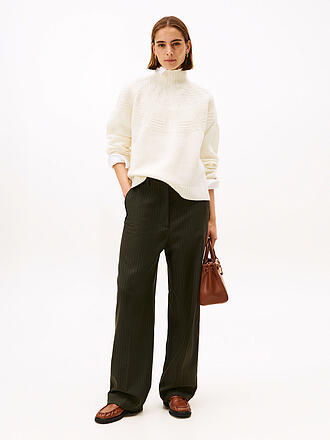 TOMMY HILFIGER | Rollkragenpullover 