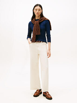 TOMMY HILFIGER | Langarmshirt 