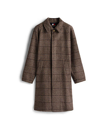 TOMMY HILFIGER | Wollmantel