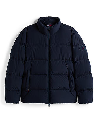 TOMMY HILFIGER | Daunensteppjacke