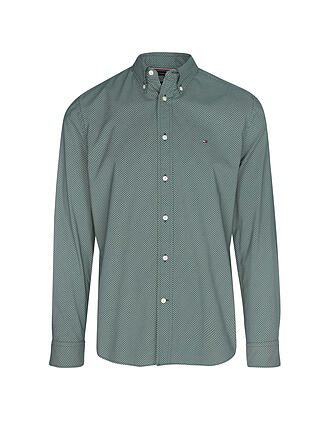 TOMMY HILFIGER | Hemd Regular Fit 