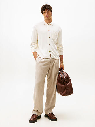 TOMMY HILFIGER | Strickjacke