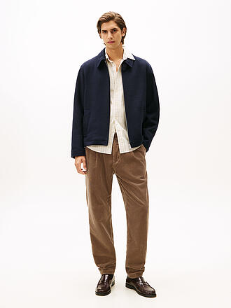 TOMMY HILFIGER | Wolljacke 