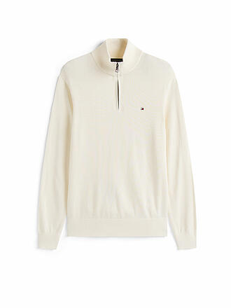 TOMMY HILFIGER | Troyer Pullover