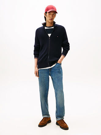 TOMMY HILFIGER | Strickjacke