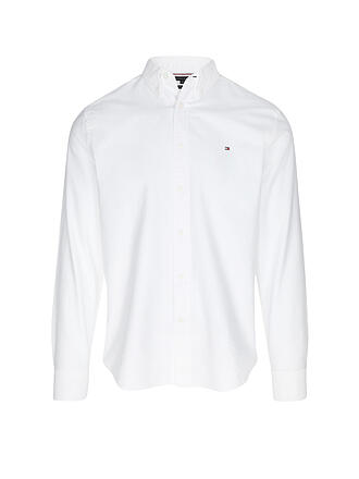 TOMMY HILFIGER | Hemd Regular Fit 