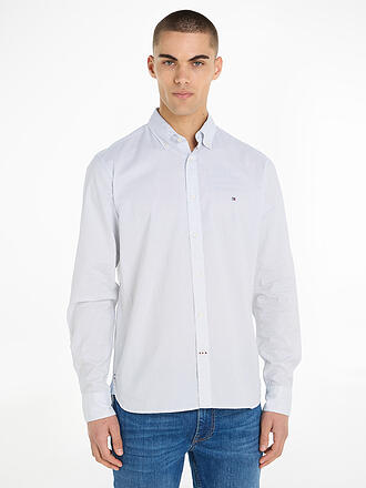 TOMMY HILFIGER | Hemd Slim Fit 