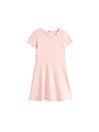 TOMMY HILFIGER | Mädchen Kleid 