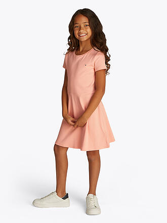 TOMMY HILFIGER | Mädchen Kleid 