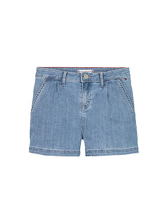 TOMMY HILFIGER | Mädchen Shorts 