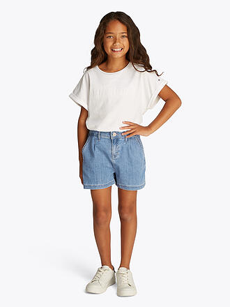 TOMMY HILFIGER | Mädchen Shorts 