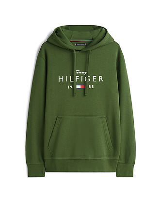TOMMY HILFIGER | Kapuzensweater - Hoodie