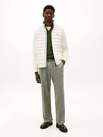 TOMMY HILFIGER | Sweatjacke 