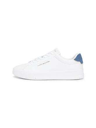 TOMMY HILFIGER | Sneaker TH COURT