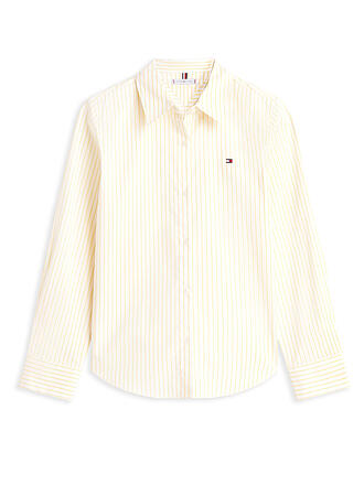 TOMMY HILFIGER | Bluse 