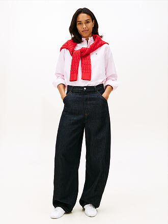 TOMMY HILFIGER | Blusenshirt 