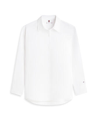 TOMMY HILFIGER | Bluse 